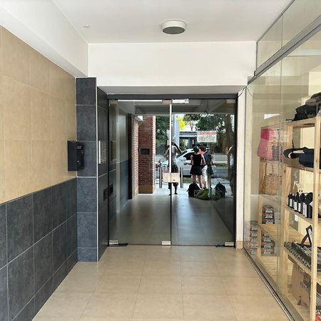 Apart Momias Del Llullaillaco II Anexo Av. Belgrano Salta Exterior foto