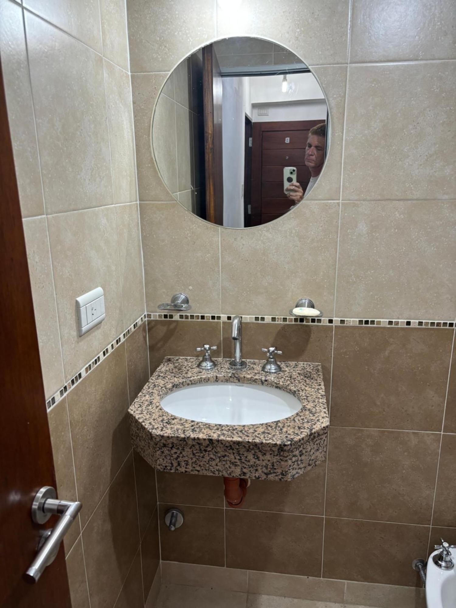 Apart Momias Del Llullaillaco II Anexo Av. Belgrano Salta Exterior foto