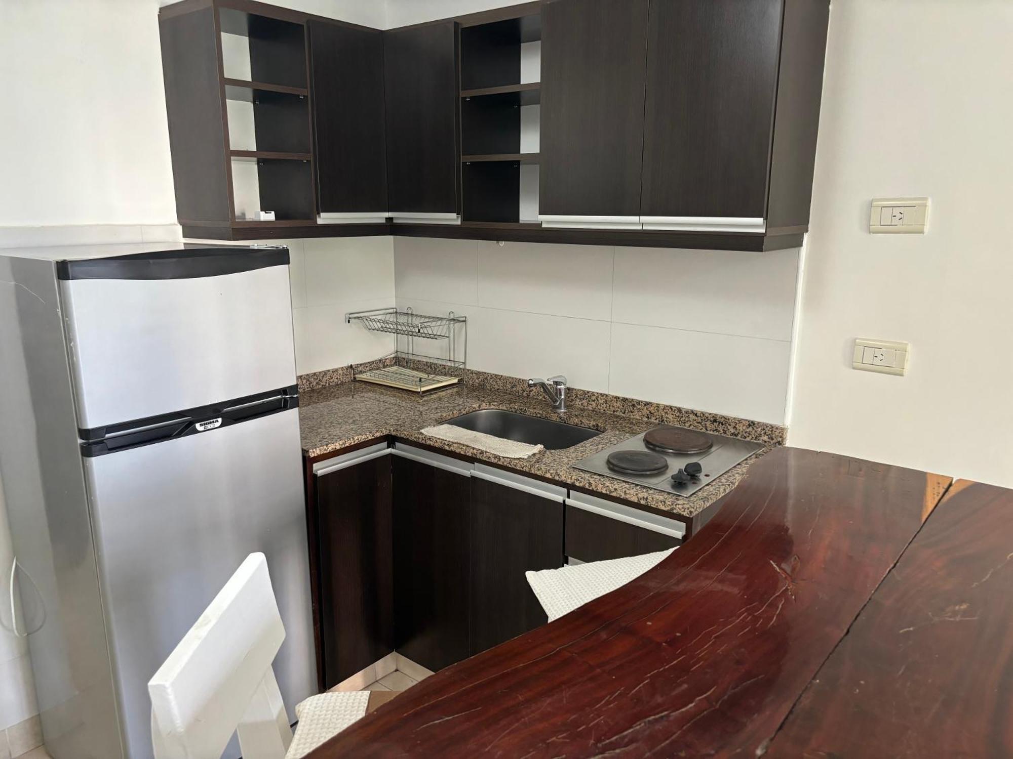 Apart Momias Del Llullaillaco II Anexo Av. Belgrano Salta Exterior foto